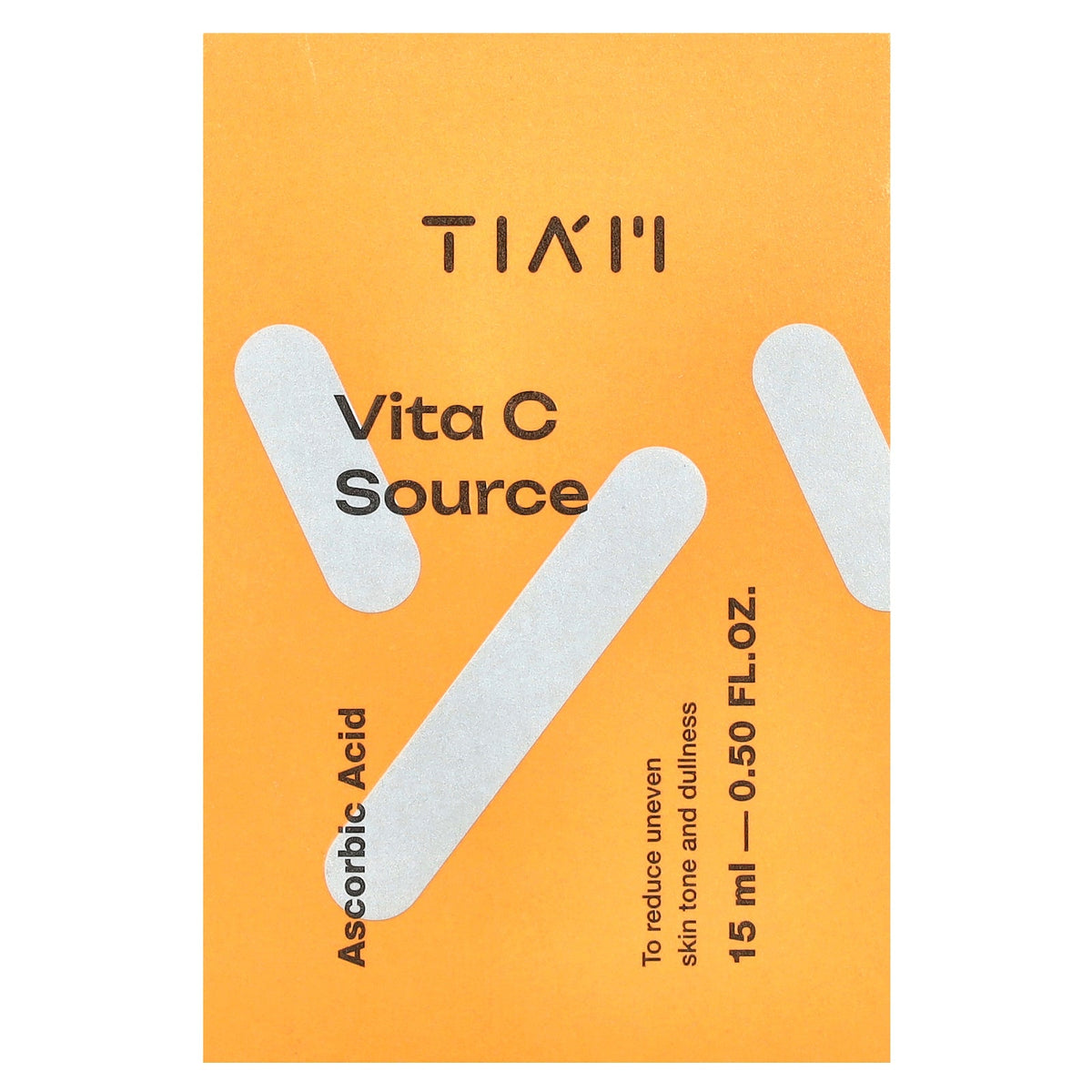 Tiam, Vita C Source, 0.50 fl oz (15 ml)