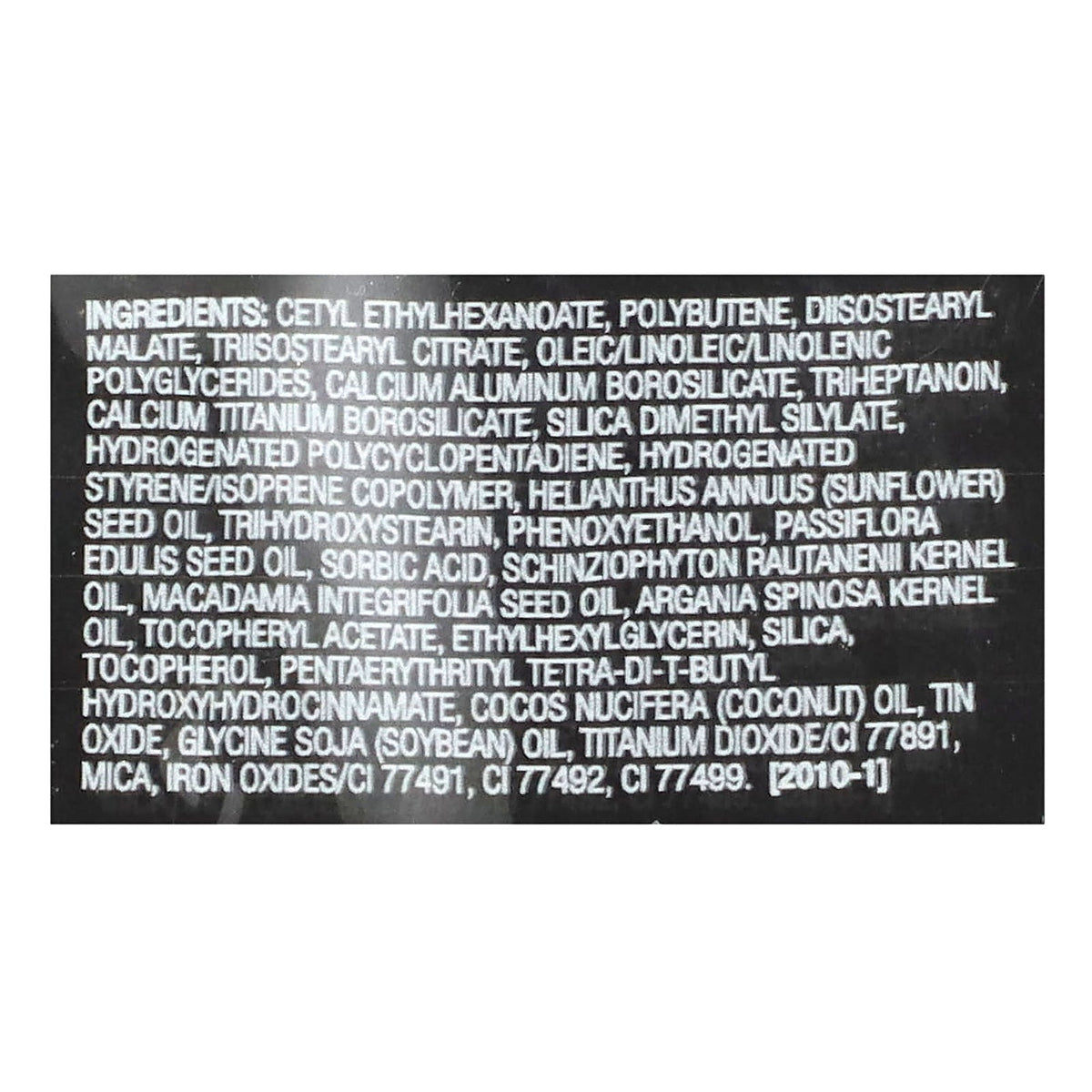 wet n wild, Color Icon, Lip Gloss, 676A Virgo, 0.12 fl oz (3.5 ml)
