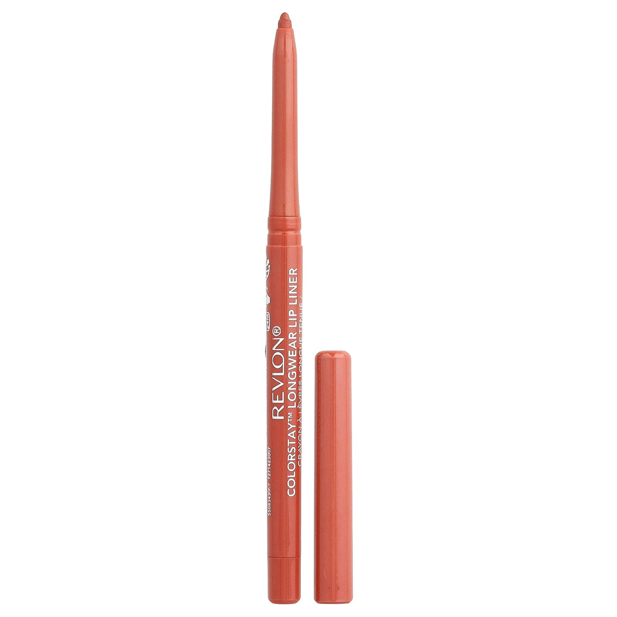 Revlon, Colorstay™, Longwear Lip Liner, 635 Sienna, 0.01 oz (0.28 g)