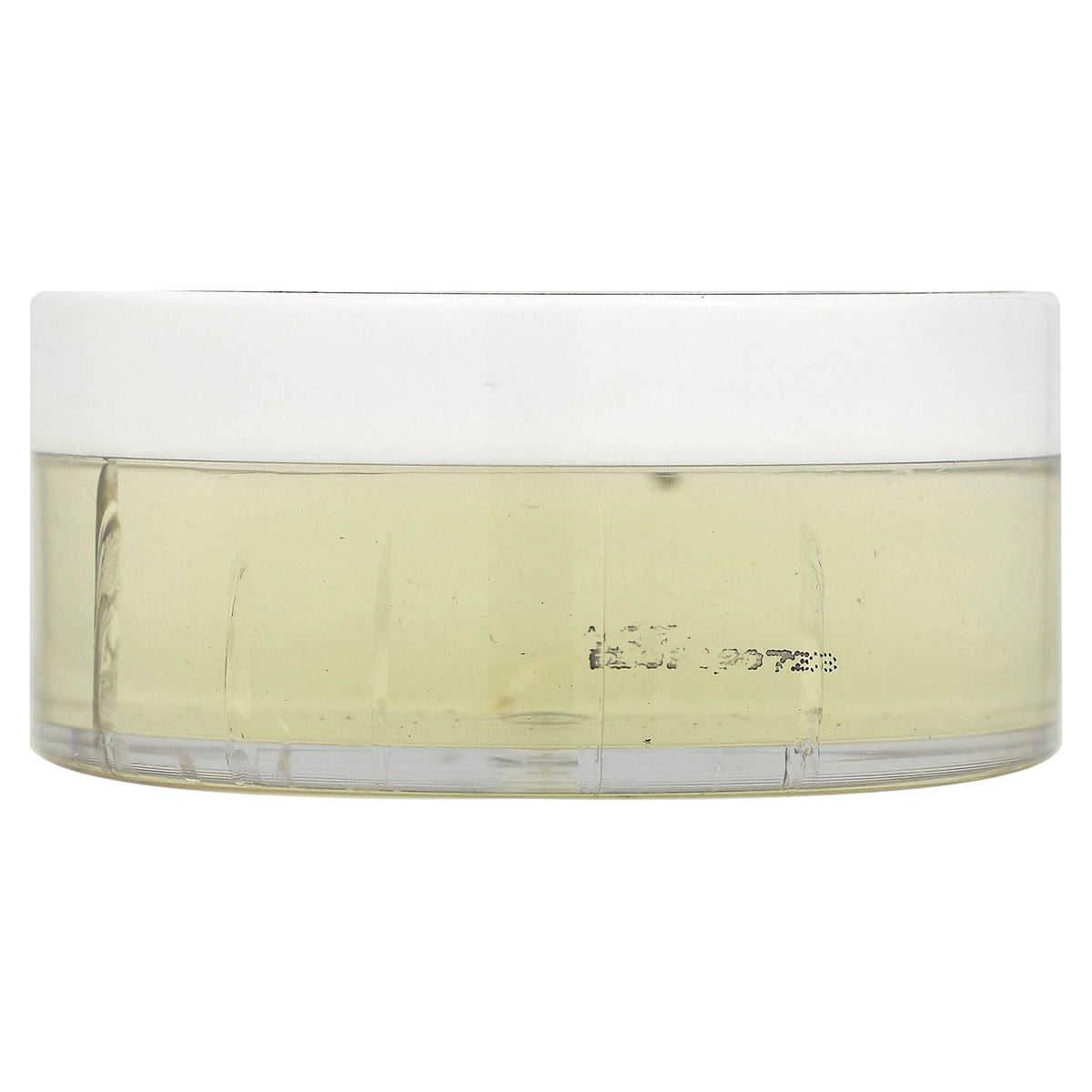 Okay Pure Naturals, On The Go Polished Edges With Nourishing Coconut Oil, 2 oz (59 ml)