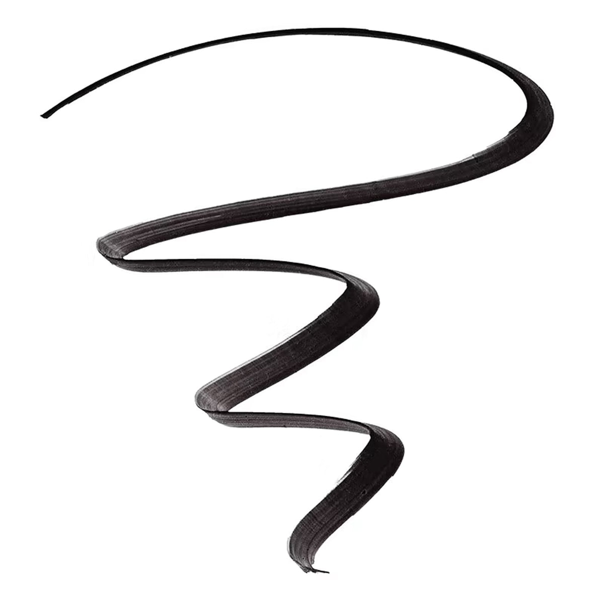 Almay, Nice Ink, Liquid Eyeliner, 221 Black, 0.1 fl oz (2.9 ml)