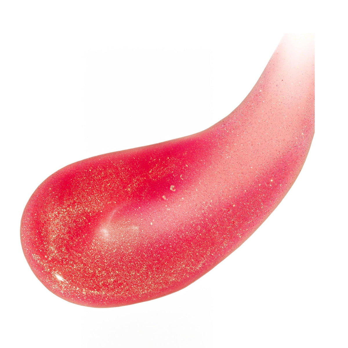 Revlon, Super Lustrous Glimmer™ Gloss, 007 Haute Honey, 0.13 fl oz (3.8 ml)