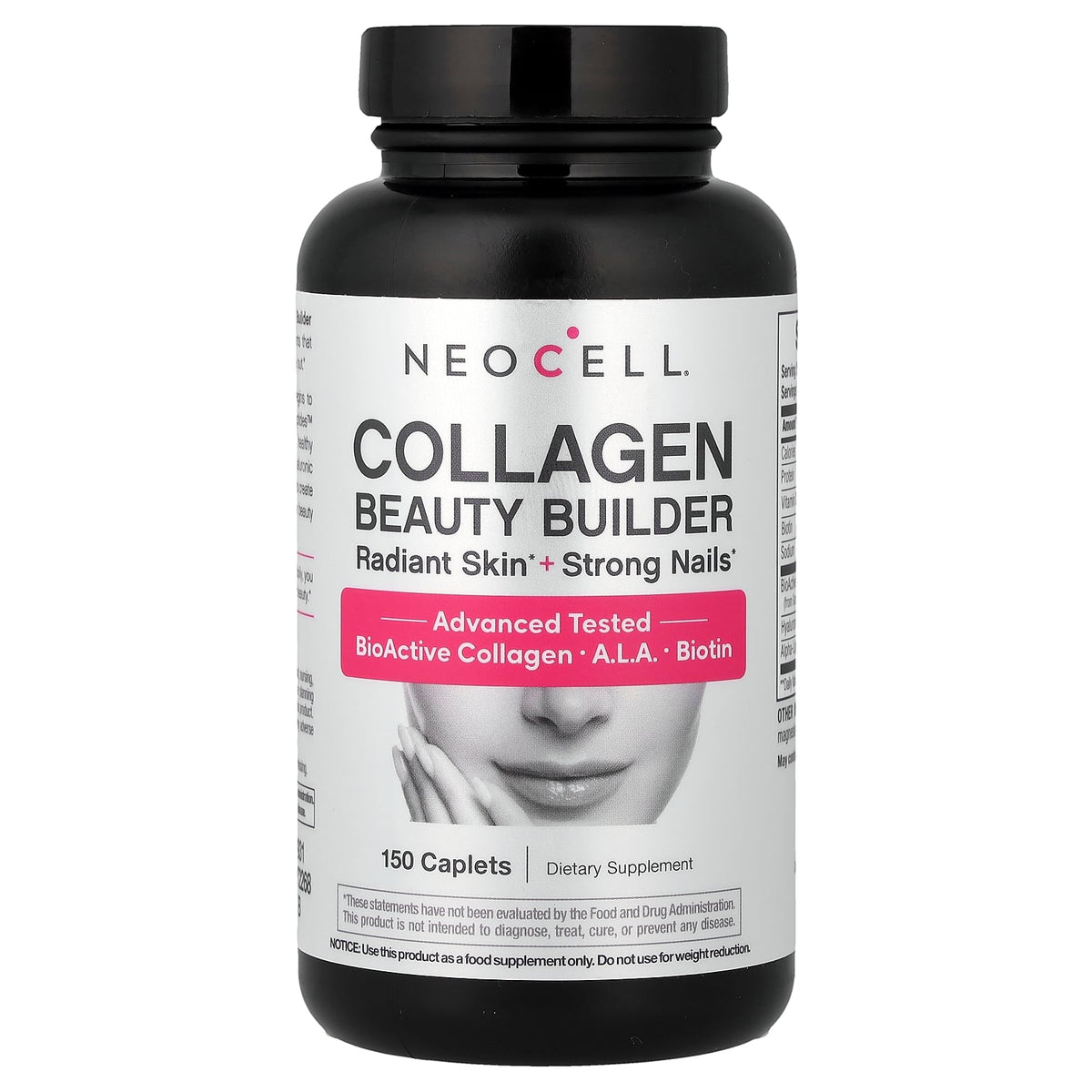 NeoCell, Collagen Beauty Builder, 150 Tablets