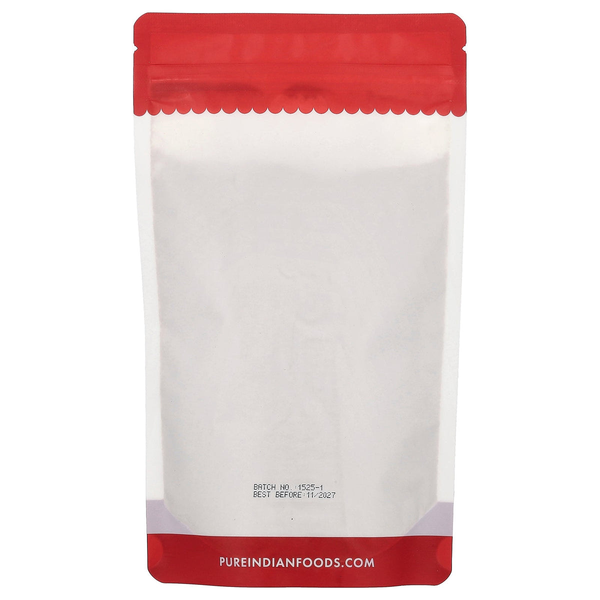 Pure Indian Foods, Organic Cumin Seed, Ground, 8 oz (226 g)