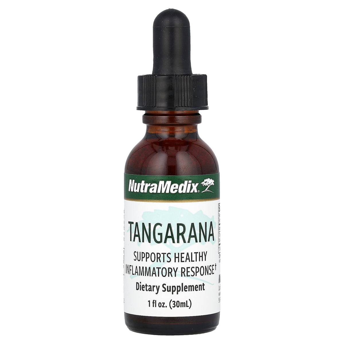 NutraMedix, Tangarana, 1 fl oz (30 ml)