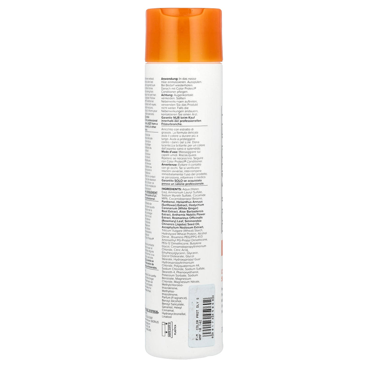 Paul Mitchell, Color Protect® Shampoo, 10.14 fl oz (300 ml)