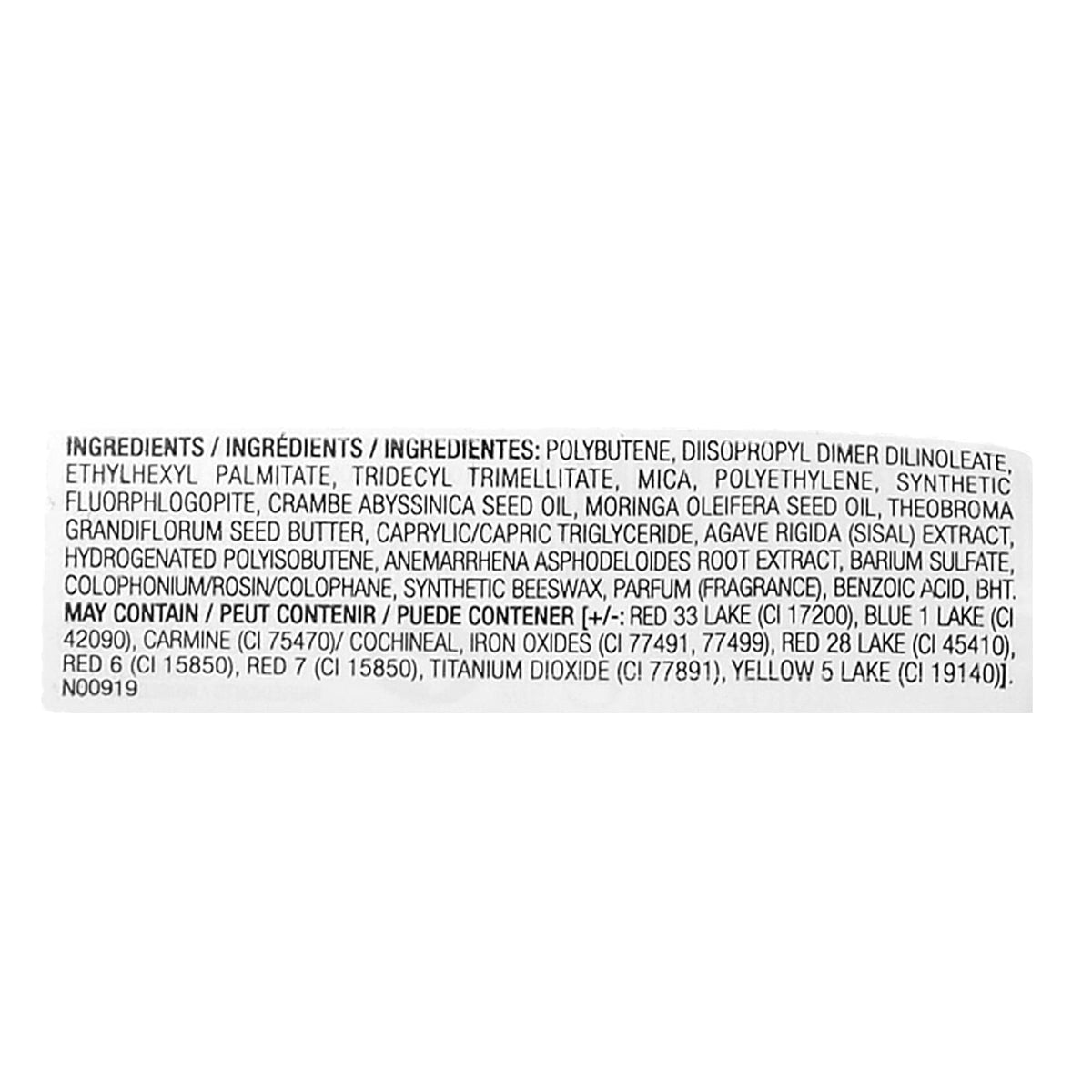 Revlon, Super Lustrous, The Gloss, 270 Indulge In It, 0.13 fl oz (3.8 ml)