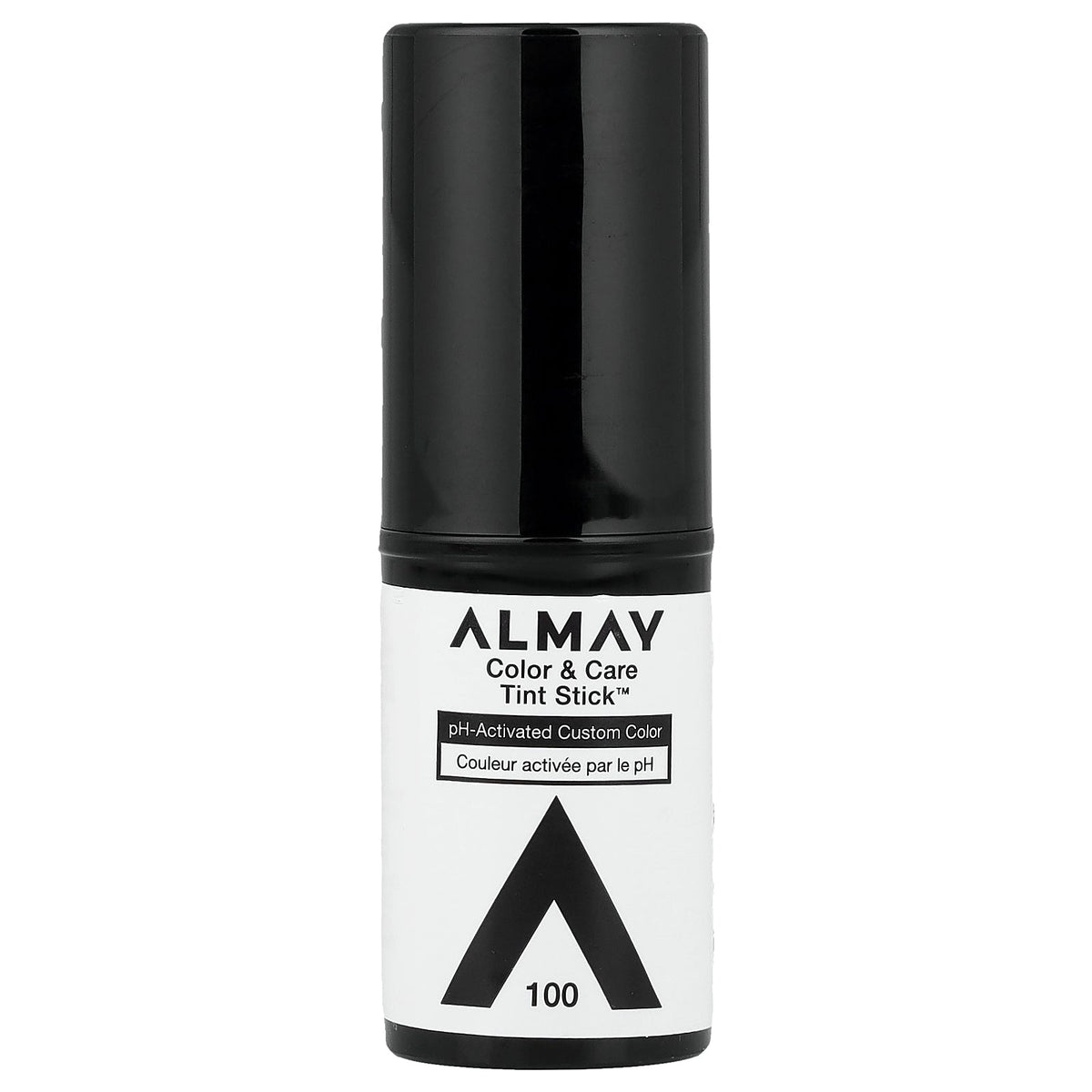 Almay, Color & Care Tint Stick™, 100 Natural Flush, 0.25 oz (7 g)