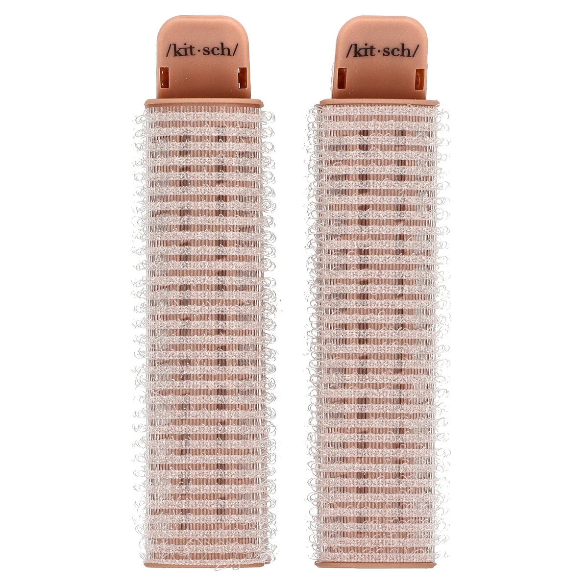 Kitsch, Volumizing Roller Clips, 2 Clips