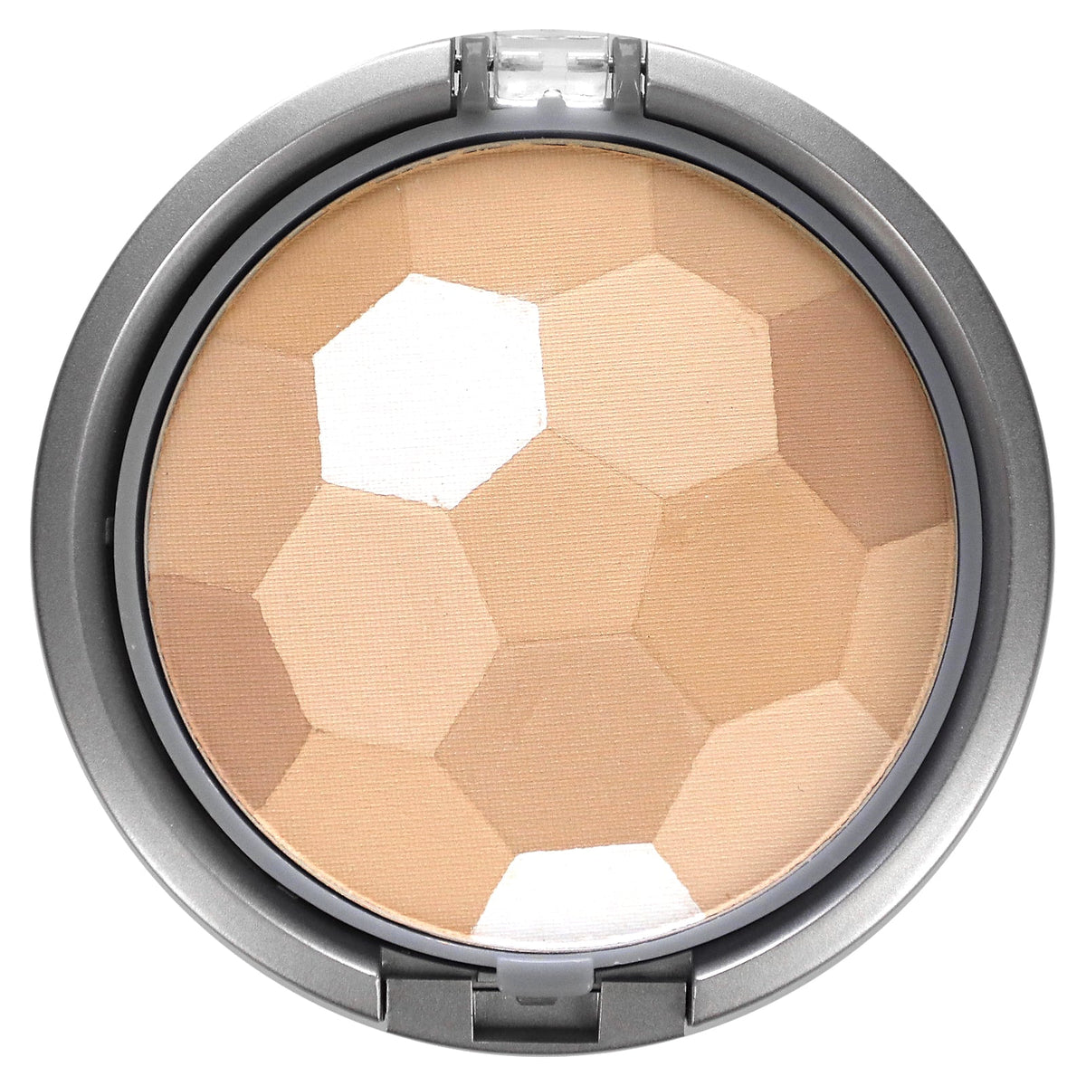 Physicians Formula, Powder Palette, Multi-Colored Pressed Powder, 3868 Beige, 0.3 oz (9 g)