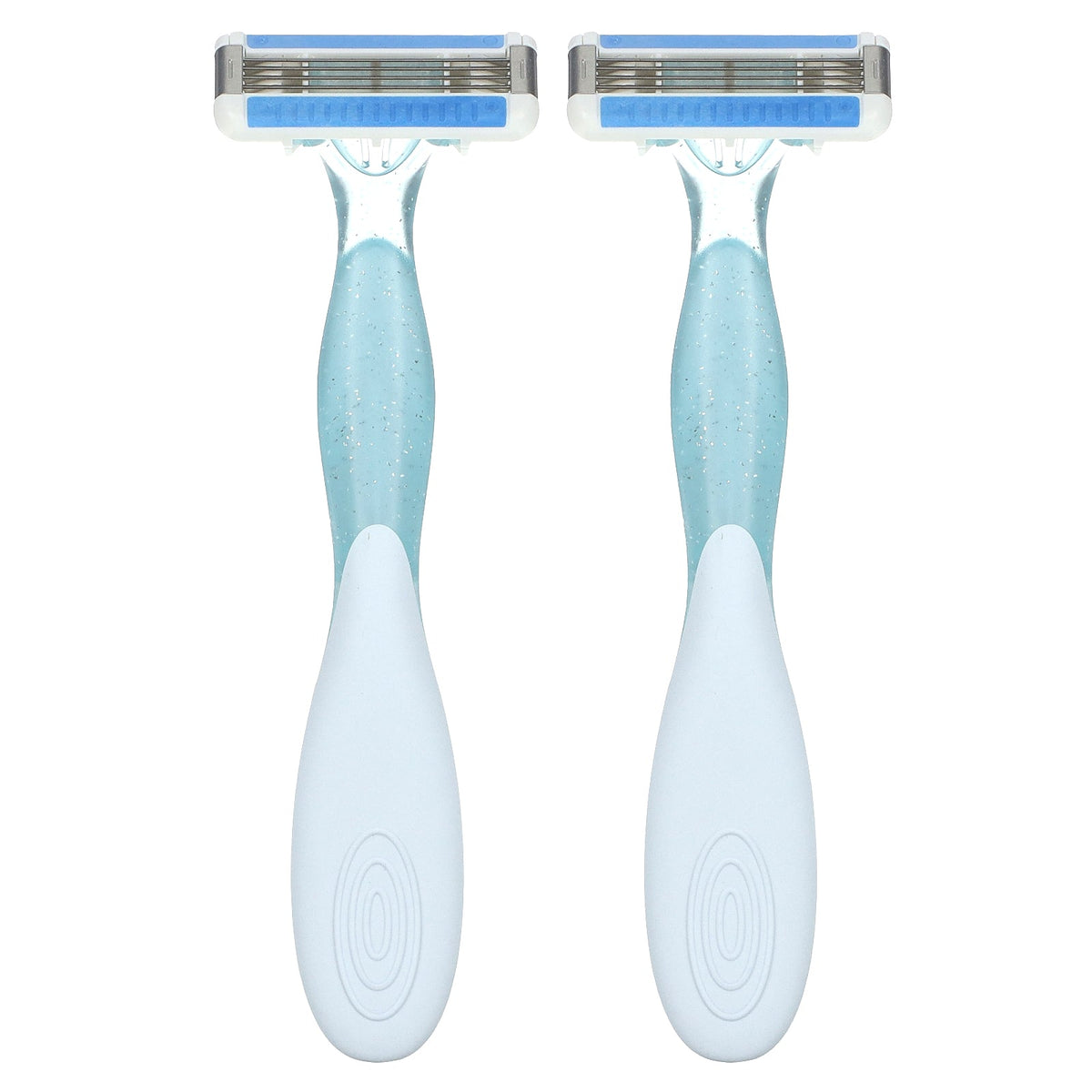 BIC, EasyRinse, Women's Disposable Razors, 2 Razors