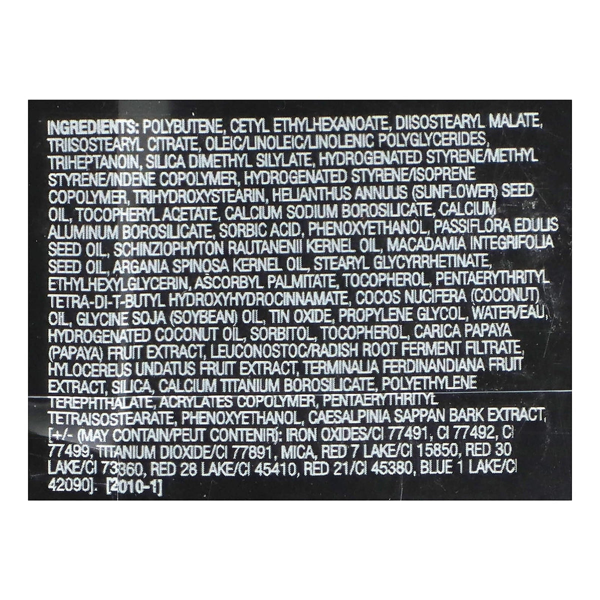 wet n wild, Color Icon, Lip Gloss, 678 Scorpio, 0.12 fl oz (3.5 ml)