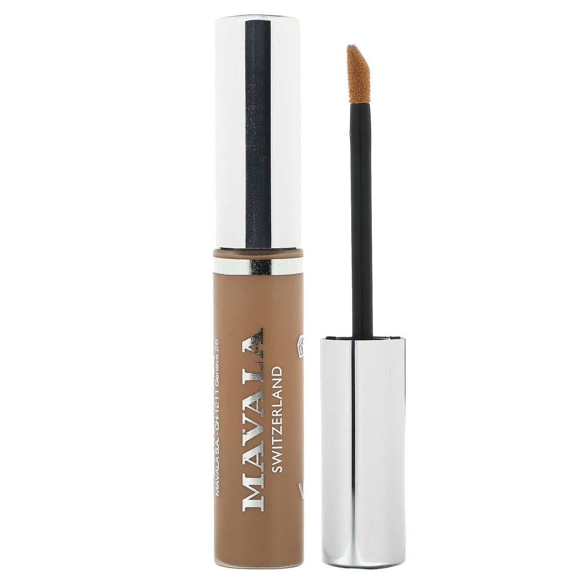 Mavala, Water Resistant Concealer, 03 Intense, 0.3 fl oz (9 ml)