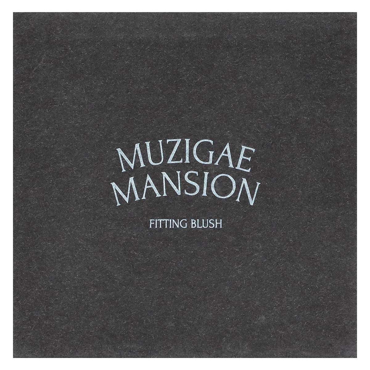 Muzigae Mansion, Fitting Blush, 03 Ecstasy, 1 Count