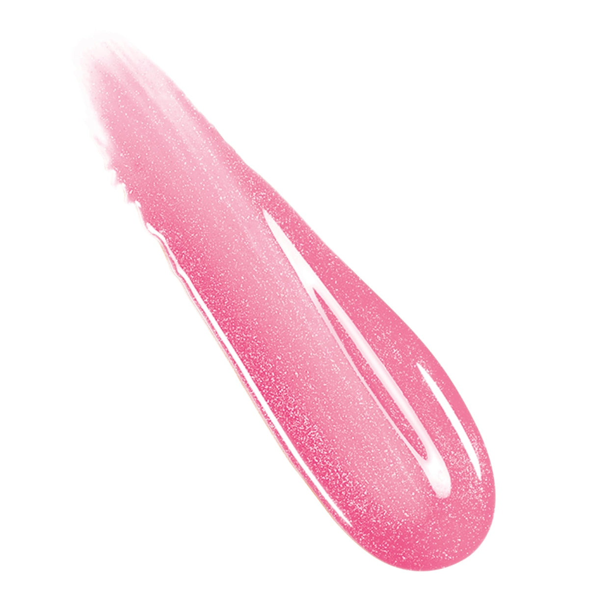 Rimmel London, Stay Glossy Lip Gloss, 140 Flower Power, 0.18 fl oz (5.5 ml)