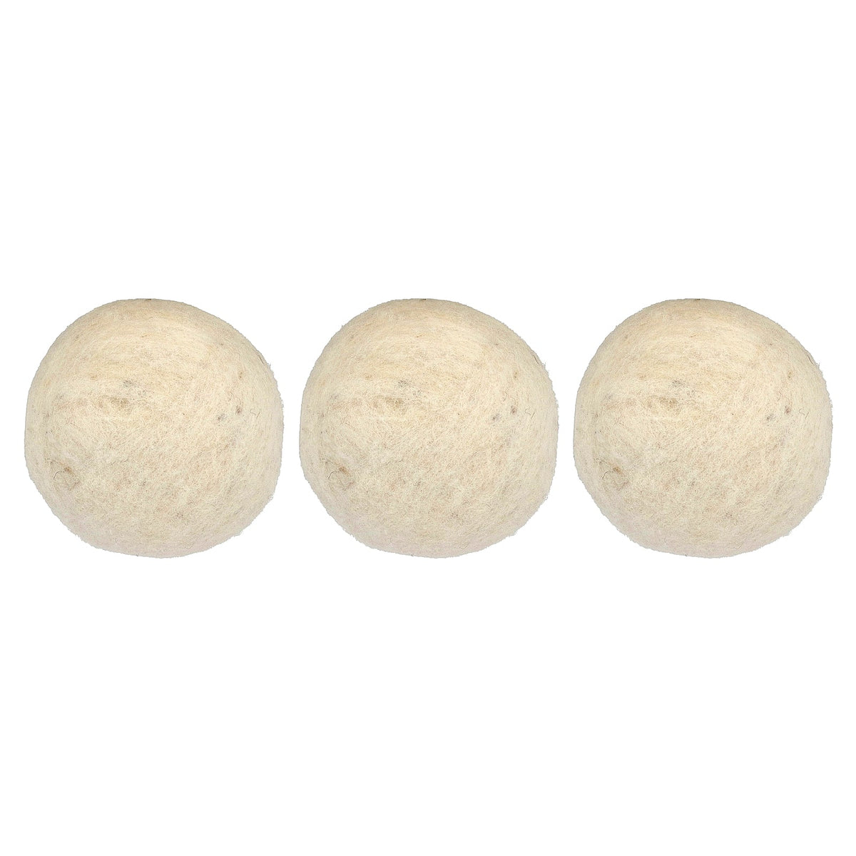 Dr. Mercola, Wool Dryer Balls, 3 Balls