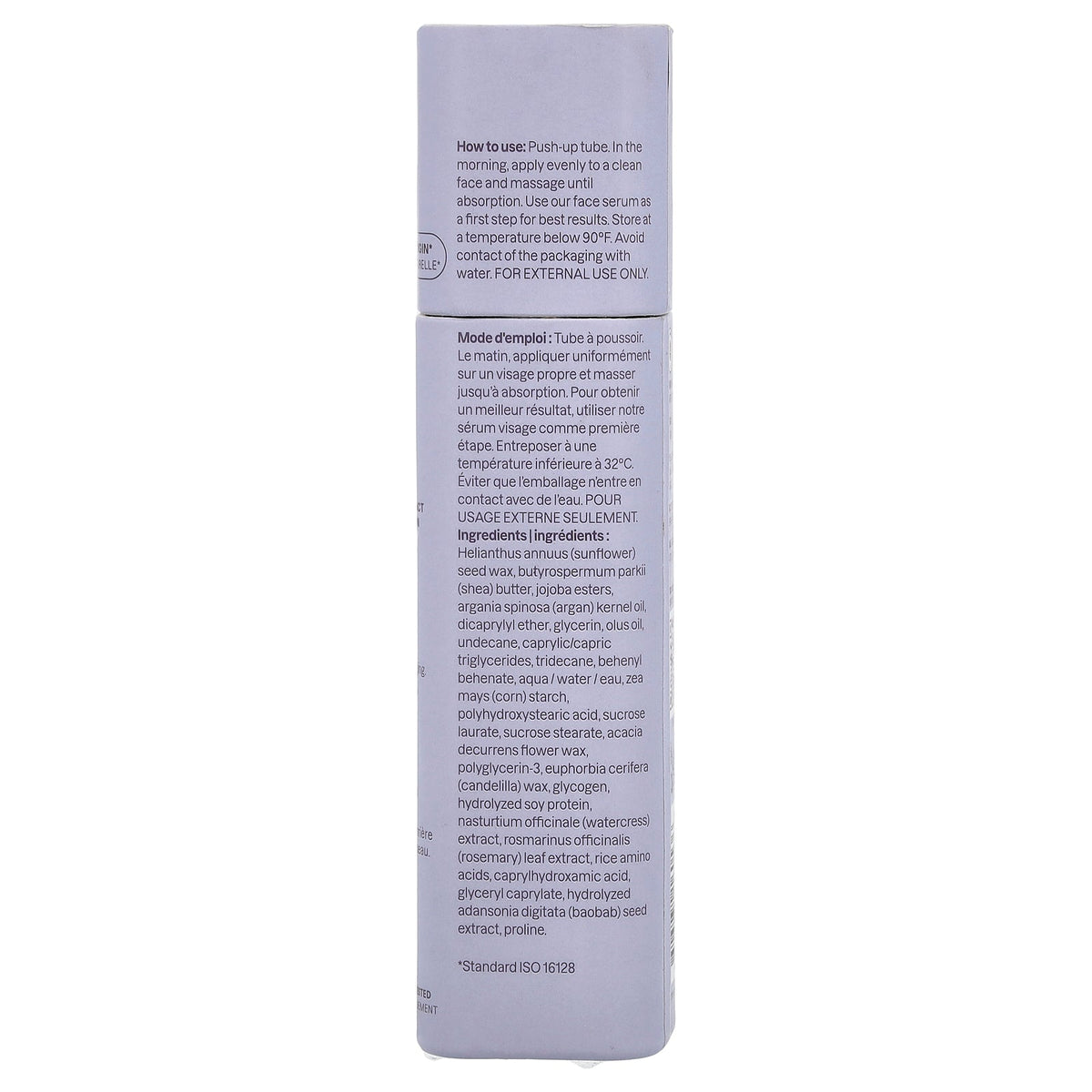 ATTITUDE, Oceanly™, Phyto-Age Face Cream, 1 oz (30 g)