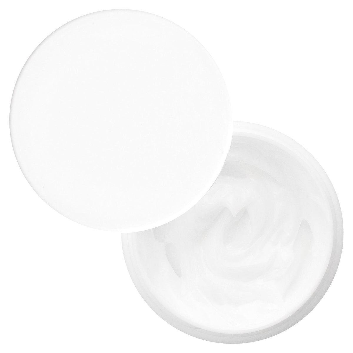 Mild By Nature, All Day Hydration Cream, 2 oz (57 g)