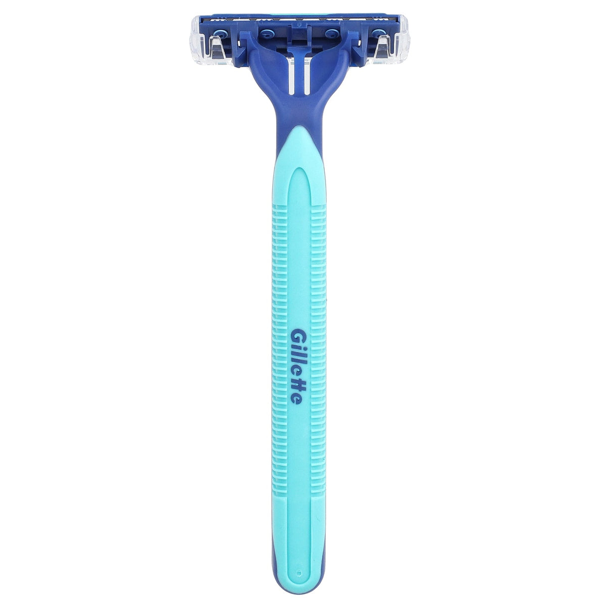 Gillette, Sensor 2 Plus, Pivoting Head Disposable Razors, 10 Razors