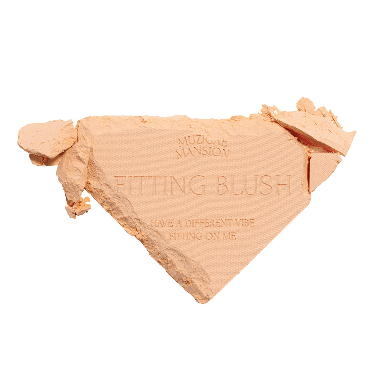 Muzigae Mansion, Fitting Blush, 05 Find, 1 Count