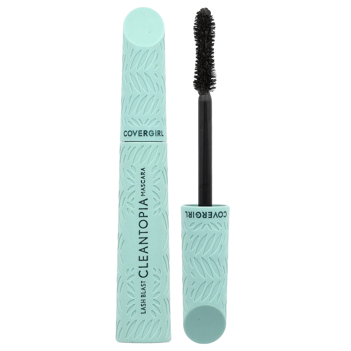 Covergirl, Lash Blast, Cleantopia Mascara, 810 Black Brown, 0.32 fl oz (9.5 ml)
