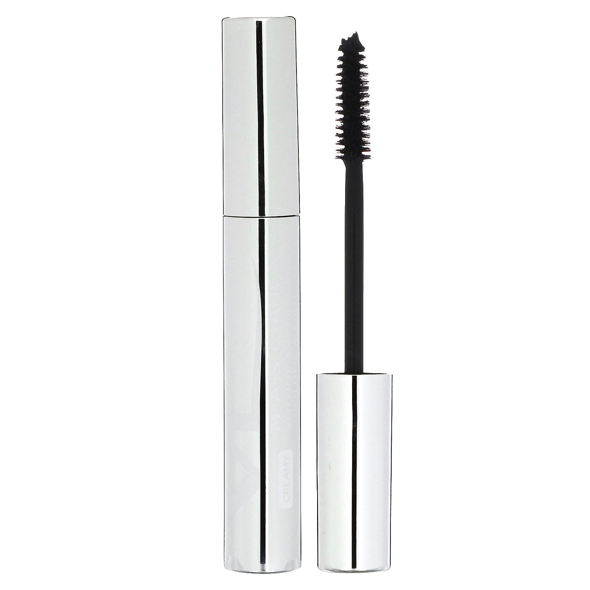 Mavala, Mascara, Volume & Length, Creamy, Black, 0.32 oz (10 ml)
