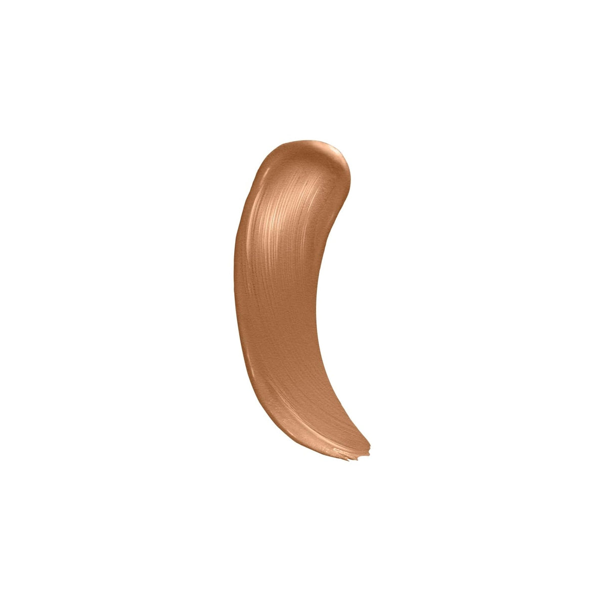 Rimmel London, Stay Matte, Full Coverage Mattifying Foundation, 502 Warm Caramel, 1 fl oz (30 ml)