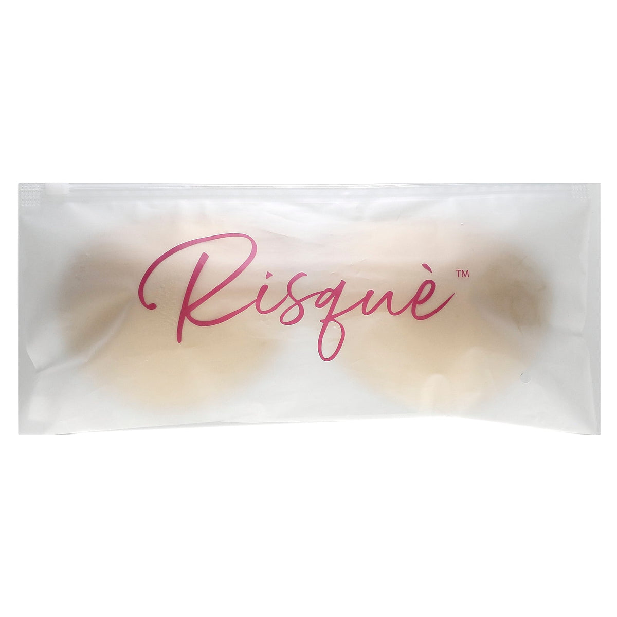 Risque, Adhesive Bra, Size C, 1 Bra