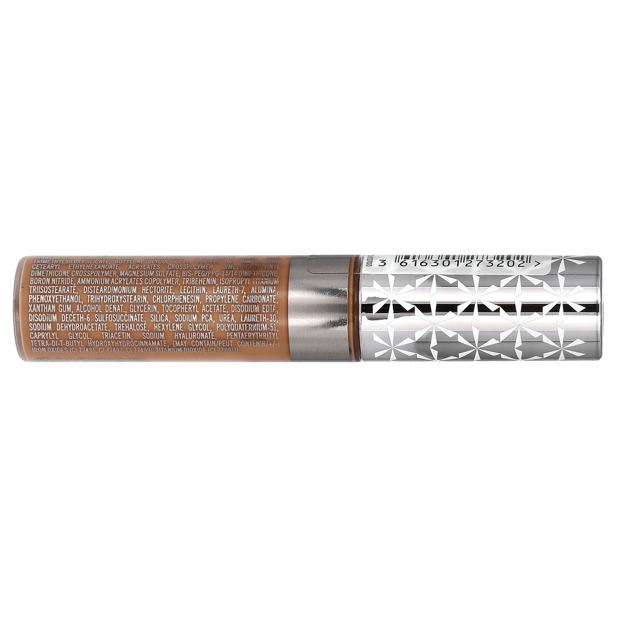 Rimmel London, The Multi-Tasker, Concealer, 100 Mocha, 0.33 fl oz (10 ml)