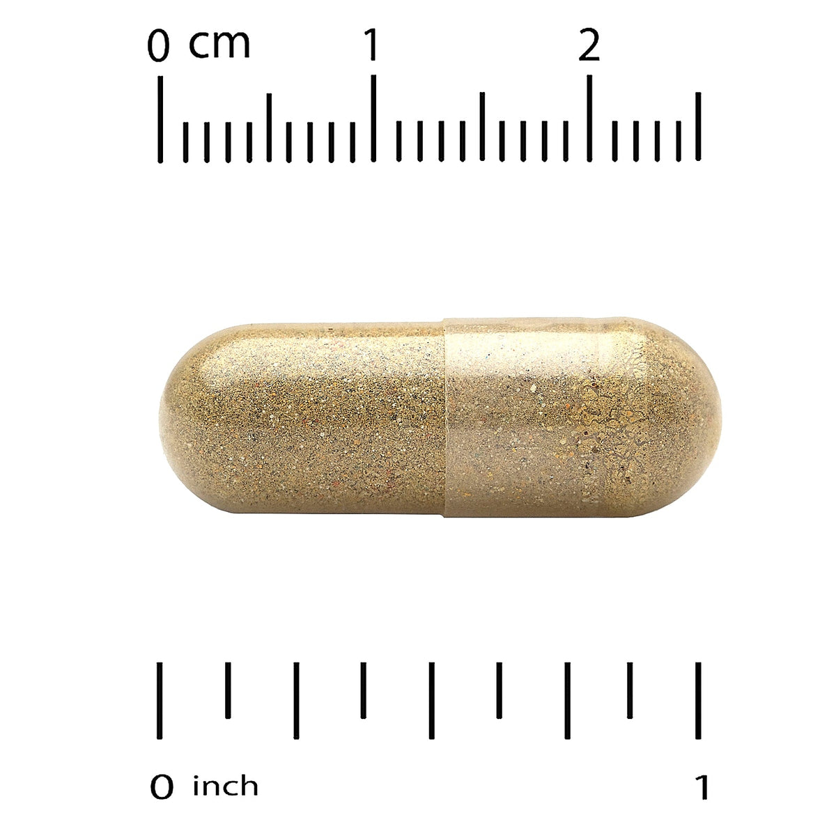 California Gold Nutrition, Organic Lion's Mane, 90 Veggie Capsules