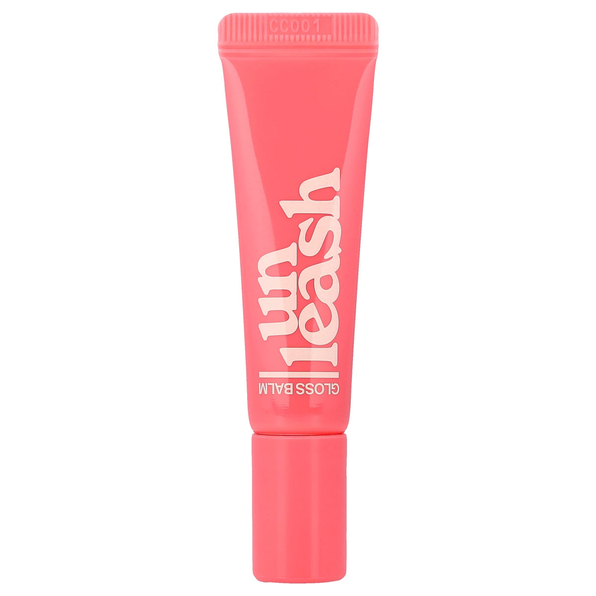 Unleashia, Sunset Dazzle Gloss Balm, No.2 Bondi, 10 g