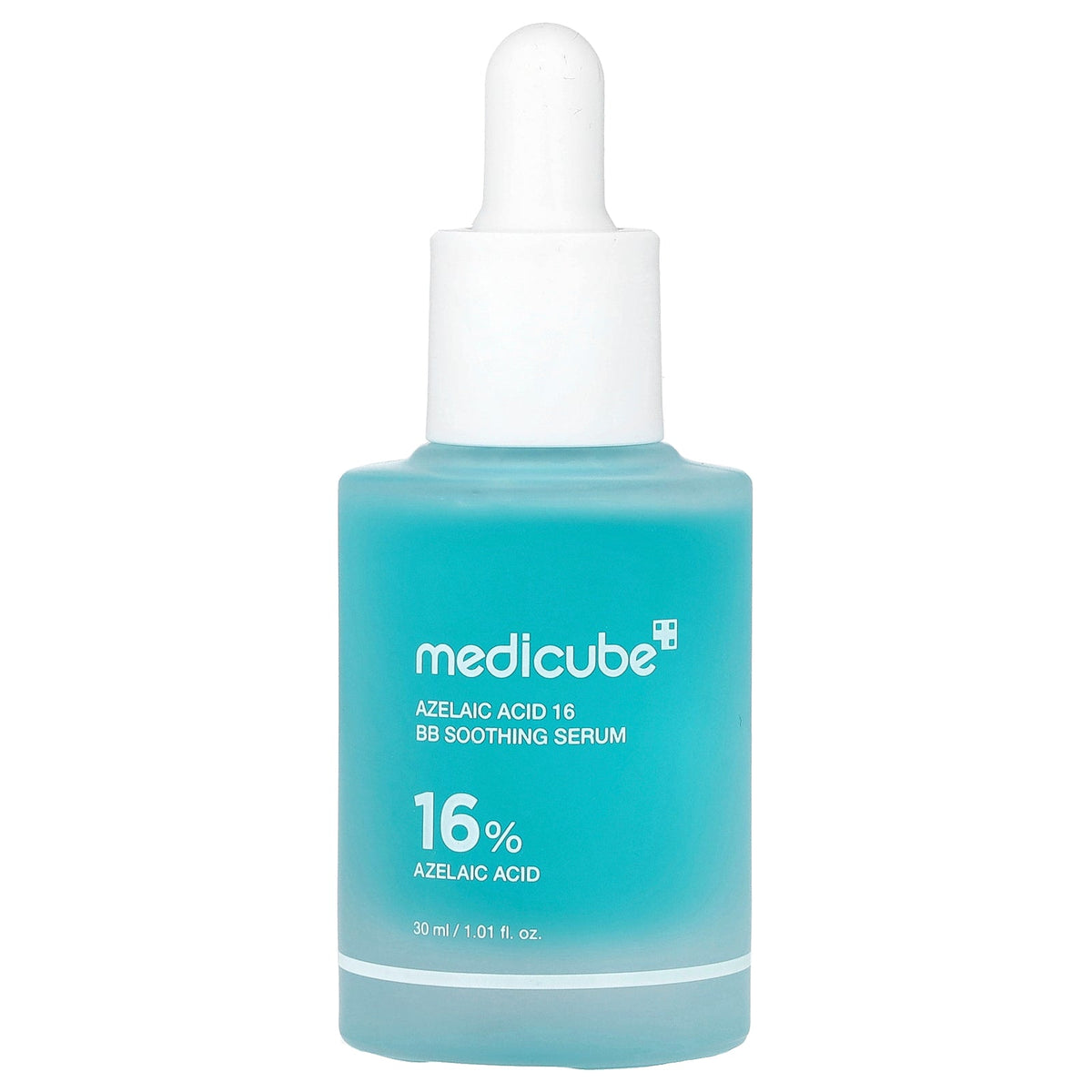 Medicube, Azelaic Acid 16 BB Soothing Serum, 1.01 fl oz (30 ml)