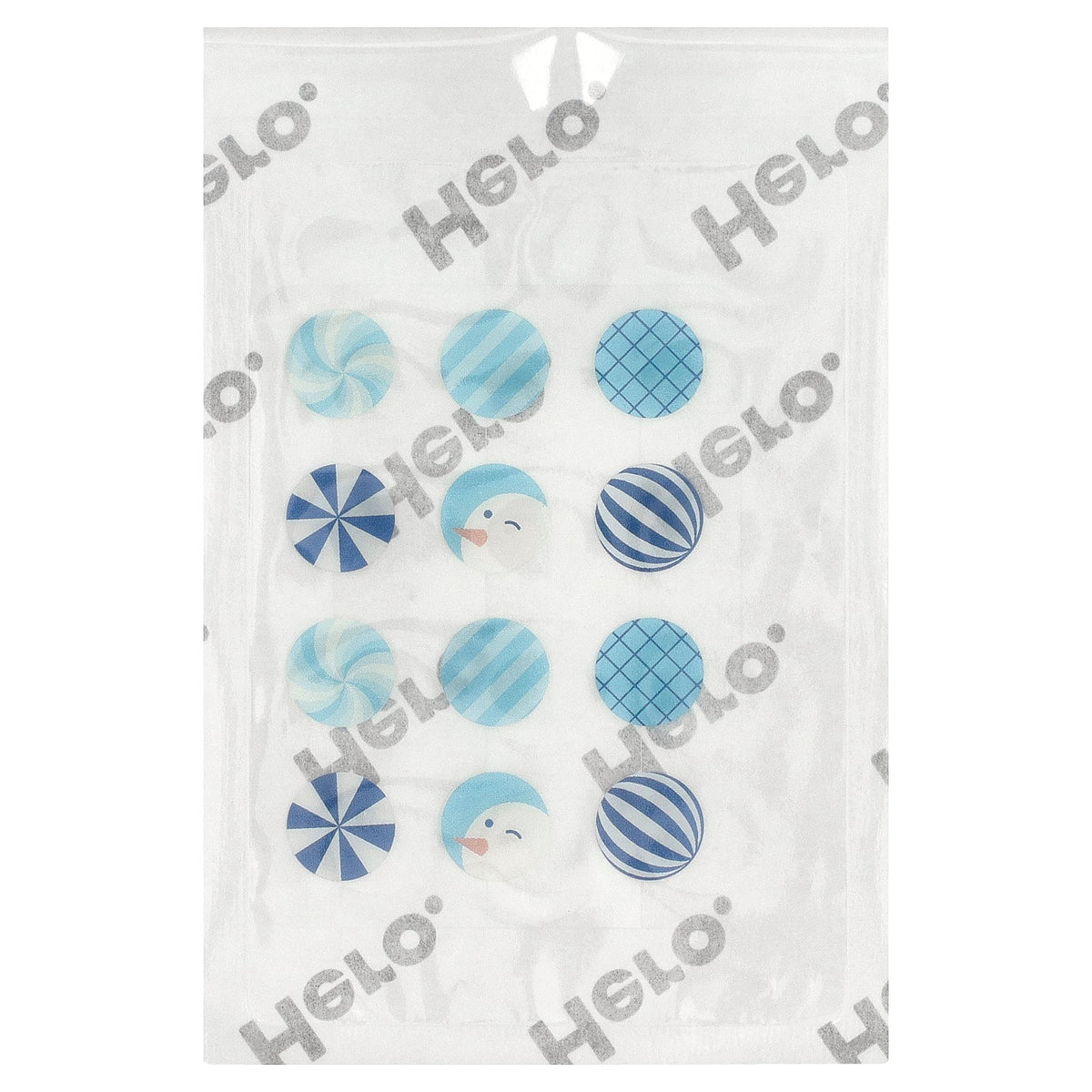 Hero Cosmetics, Mighty Patch™, Frost Pop, 24 Hydrocolloid Patches