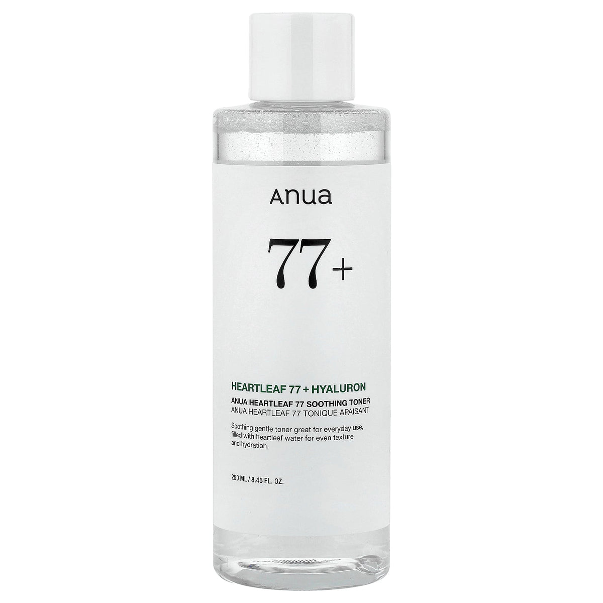 Anua, Heartleaf 77% Soothing Toner, 8.45 fl oz (250 ml)
