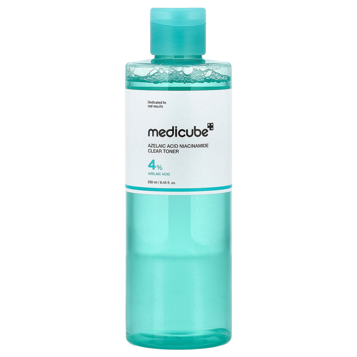 Medicube, Azelaic Acid Niacinamide Clear Toner , 8.45 fl oz (250 ml)