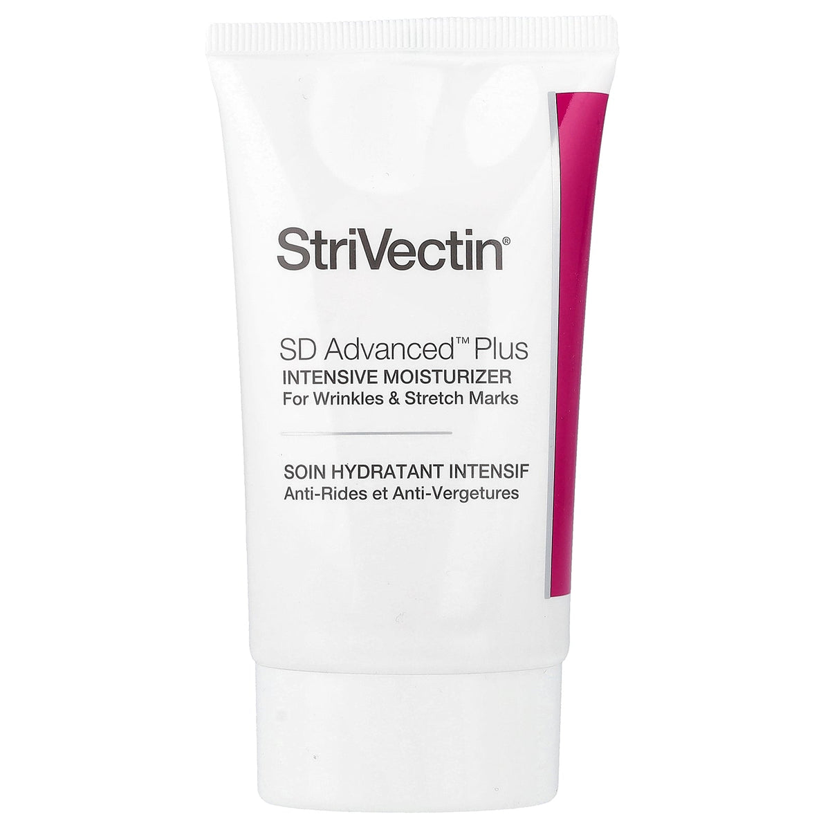 StriVectin, SD Advanced™ Plus, Intensive Moisturizer, For Wrinkles & Stretch Marks, 2 fl oz (60 ml)