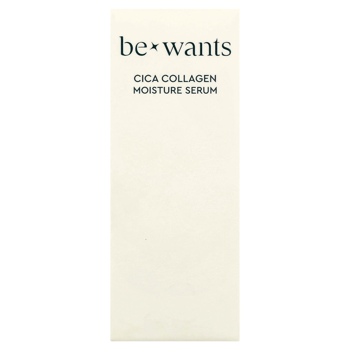 Bewants, Cica Collagen Moisture Serum , 1.35 fl oz (40 ml)