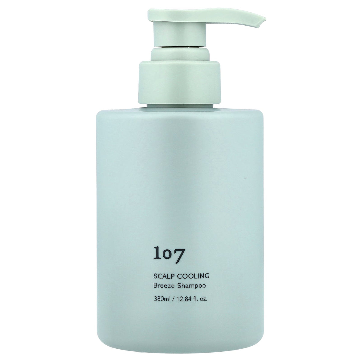 107 Beauty, Scalp Cooling Breeze Shampoo, 12.84 fl oz (380 ml)