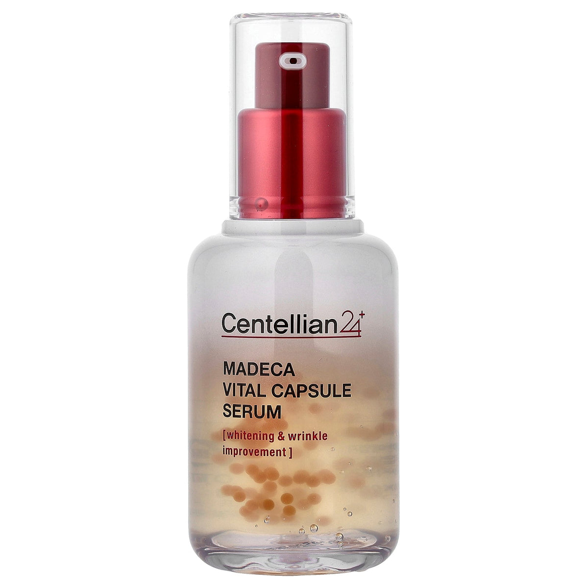 Centellian 24, Madeca Vital Capsule Serum, 1.69 fl oz (50 ml)