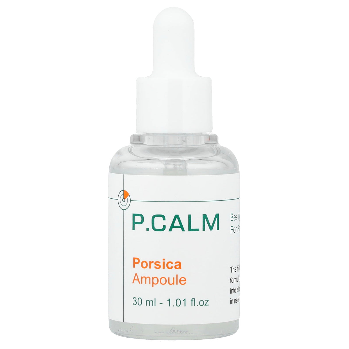 P.CALM, Posica Ampoule, 1.01 fl oz (30 ml)