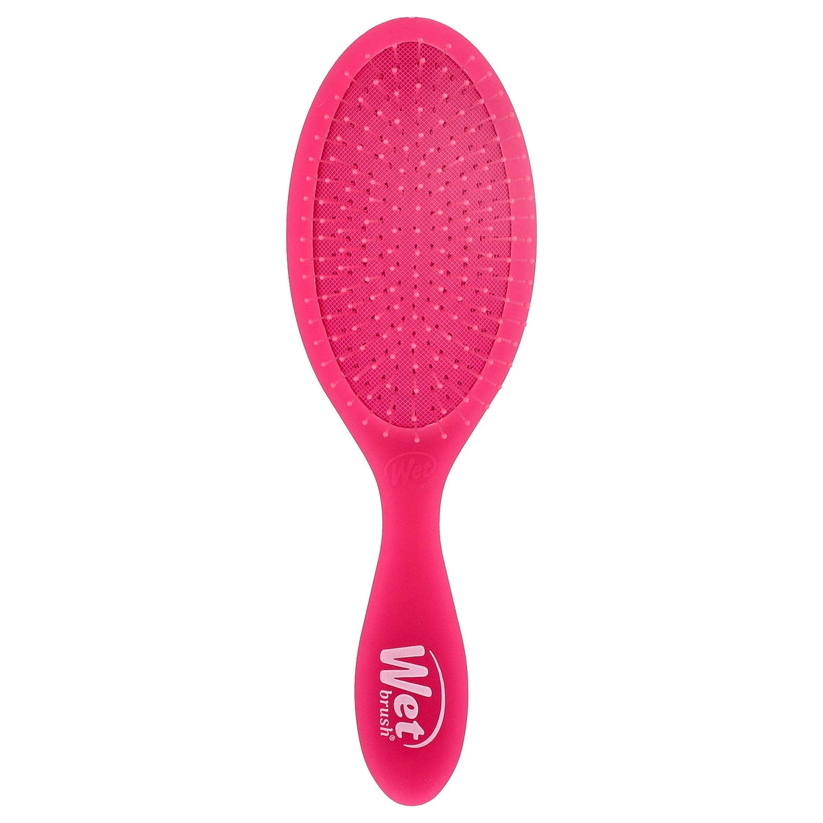 Wet Brush, Original Detangler®, Frost Pink, 1 Brush