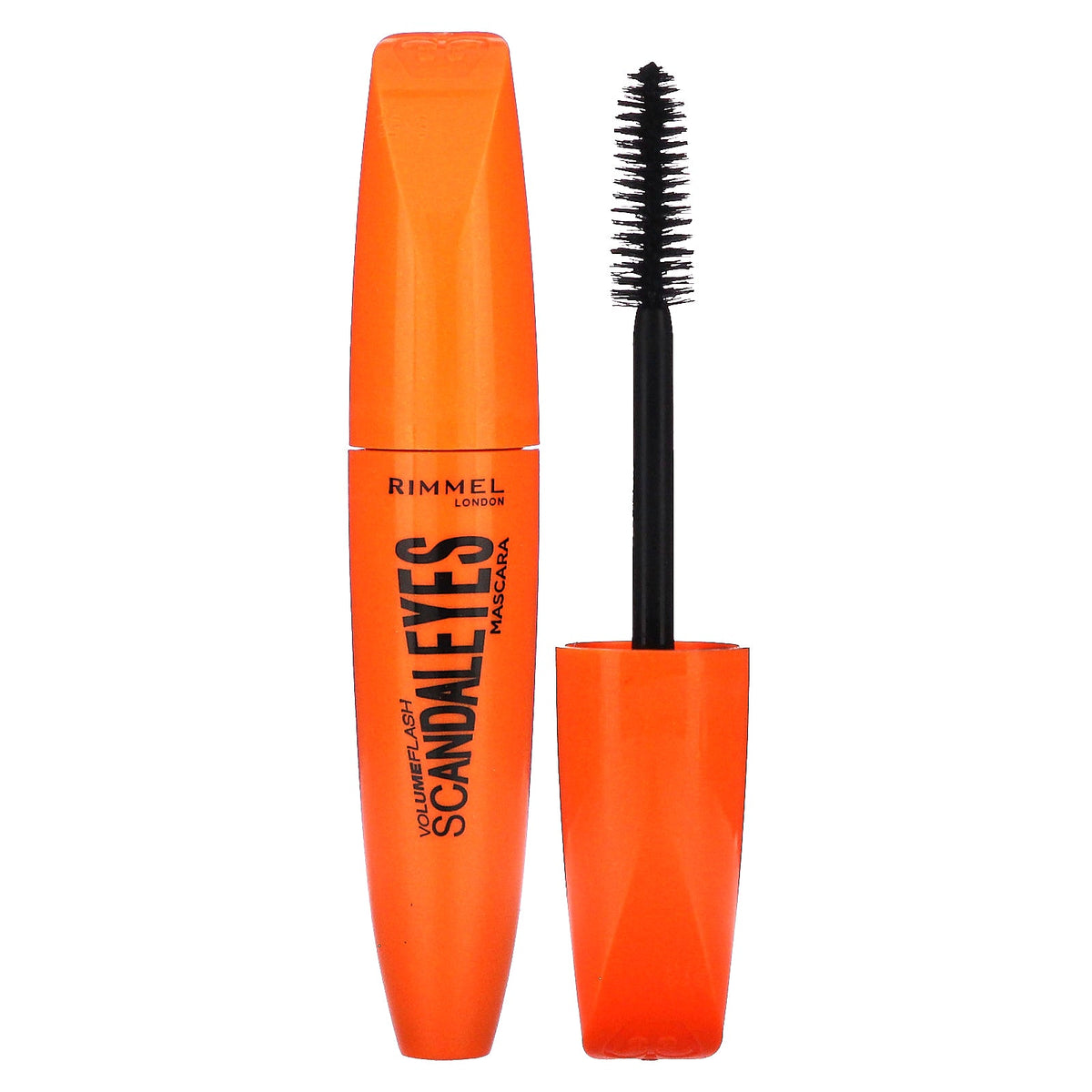 Rimmel London, Scandal'Eyes, Mascara, 003 Extreme Black, 0.41 fl oz (12 ml)