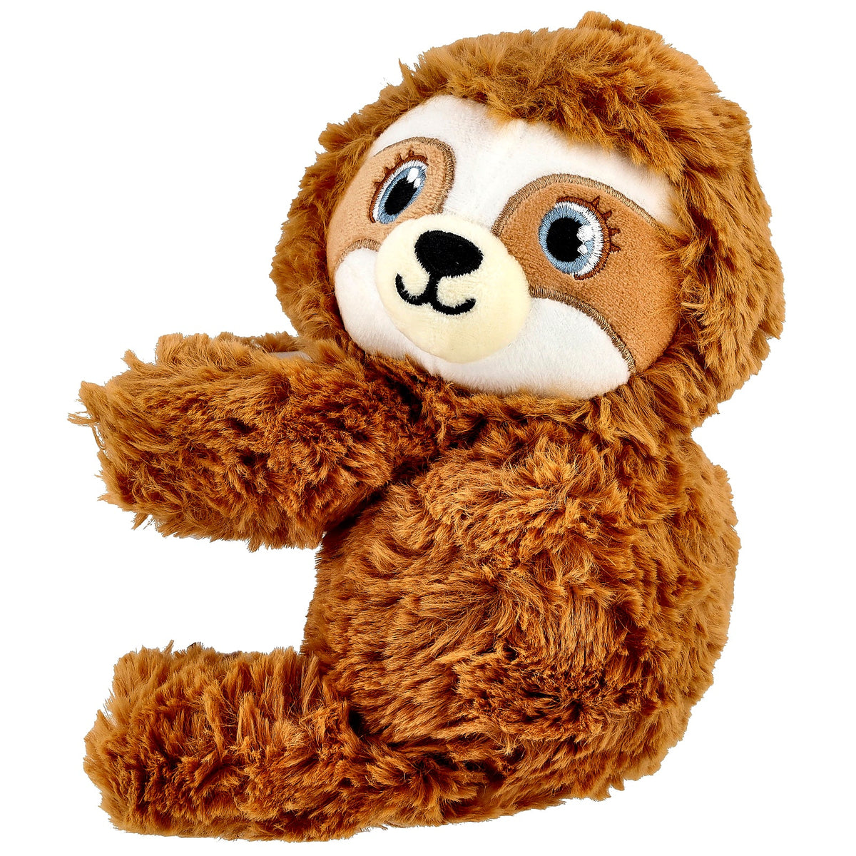 Baby Shusher, Shusher Sloth, Soft Toy Sound Module , 1 Count