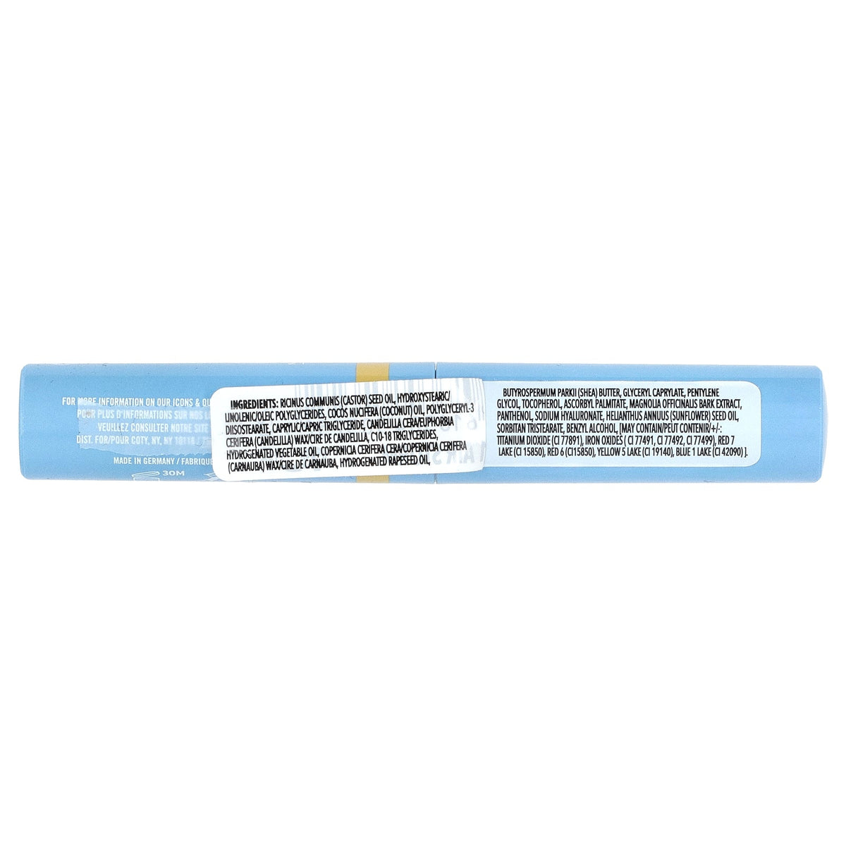 Rimmel London, Kind & Free, Tinted Lip Balm, 001 Air Storm , 0.05 oz (1.7 g)