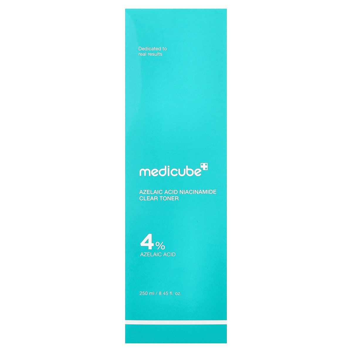 Medicube, Azelaic Acid Niacinamide Clear Toner , 8.45 fl oz (250 ml)