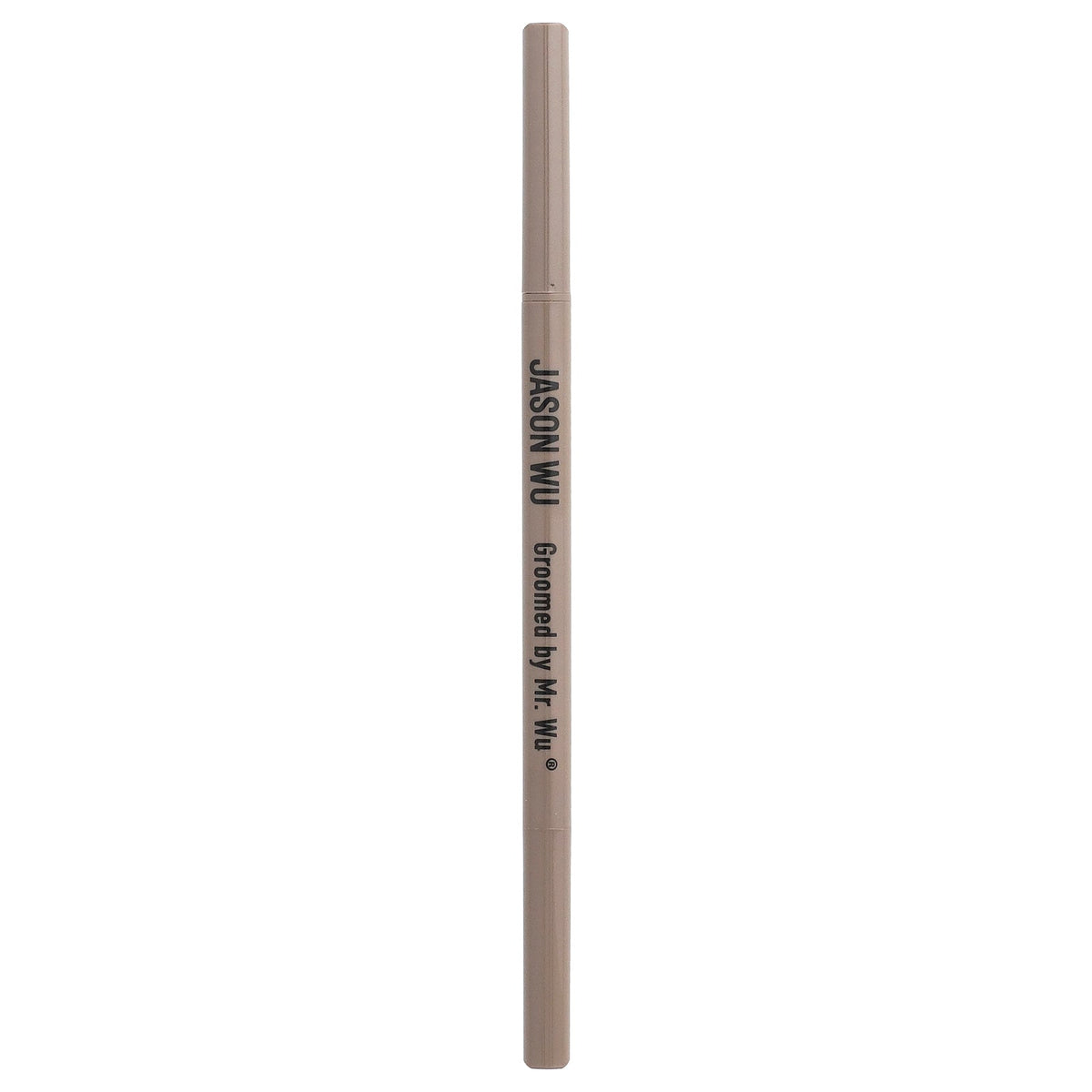 Jason Wu, Groomed By Mr. Wu®, Micro Brow Pencil, 02 Medium, 0.003 oz (0.09 g)