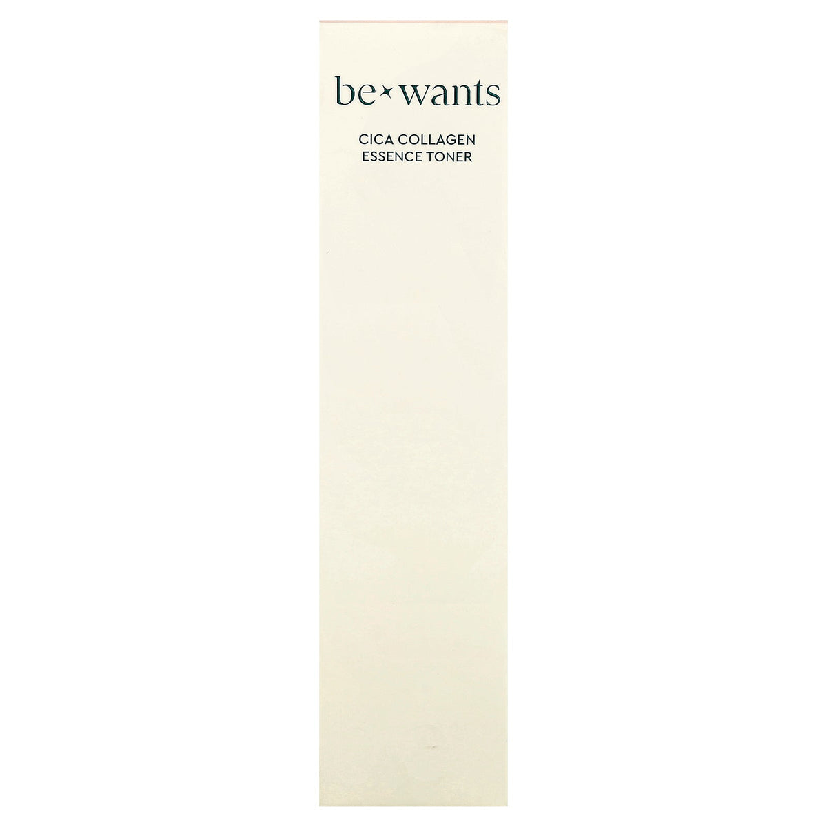 Bewants, Cica Collagen Essence Toner , 6.76 fl oz (200 ml)