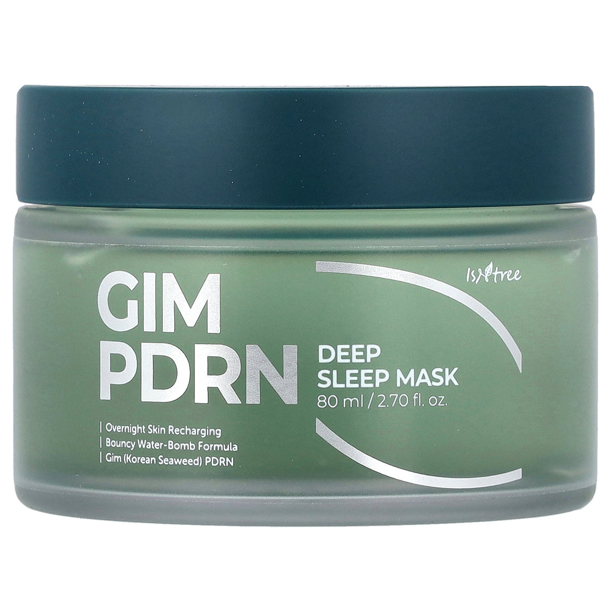 ISNtree, GIM PDRN Deep Sleep Beauty Mask, 2.7 fl oz (80 ml)