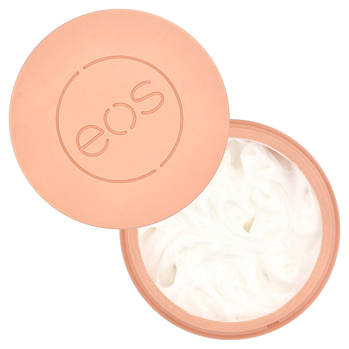 EOS, Shea Better™, Cashmere Whipped Oil Butter, Pink Champagne, 12 oz (340 g)