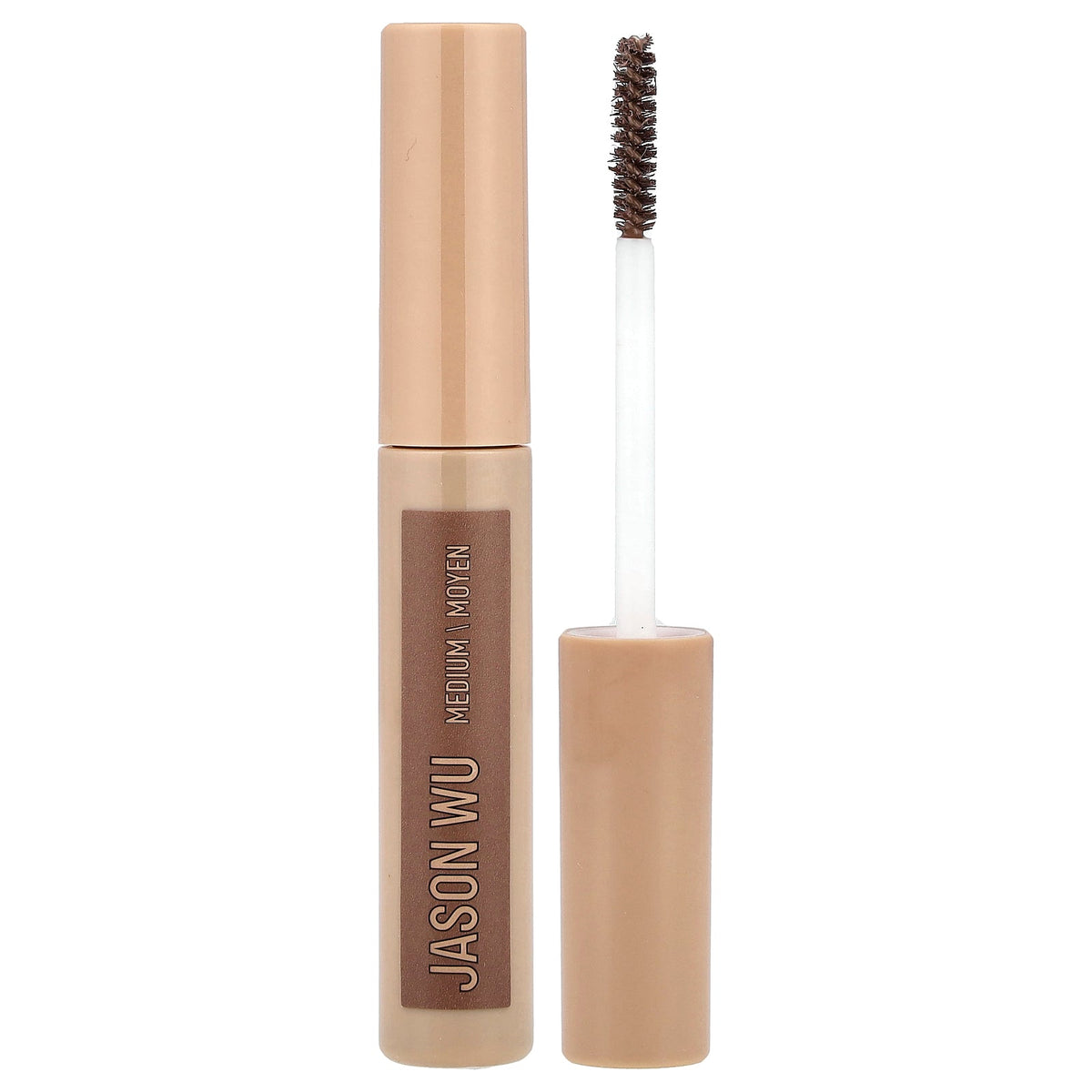 Jason Wu, Free-Da Brow®, Brow Mascara, 03 Medium, 0.24 fl oz (7.27 ml)